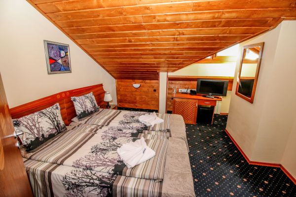 Kap House Hotel (Bansko)